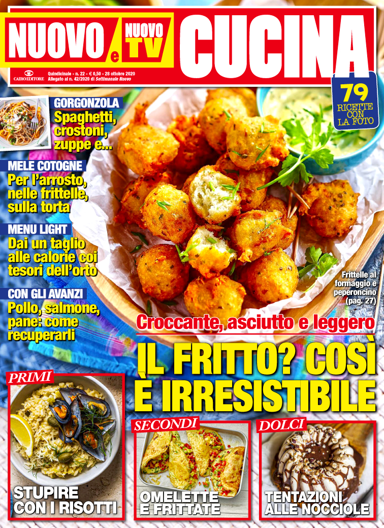 Nuovo Cucina Nuovo Cucina